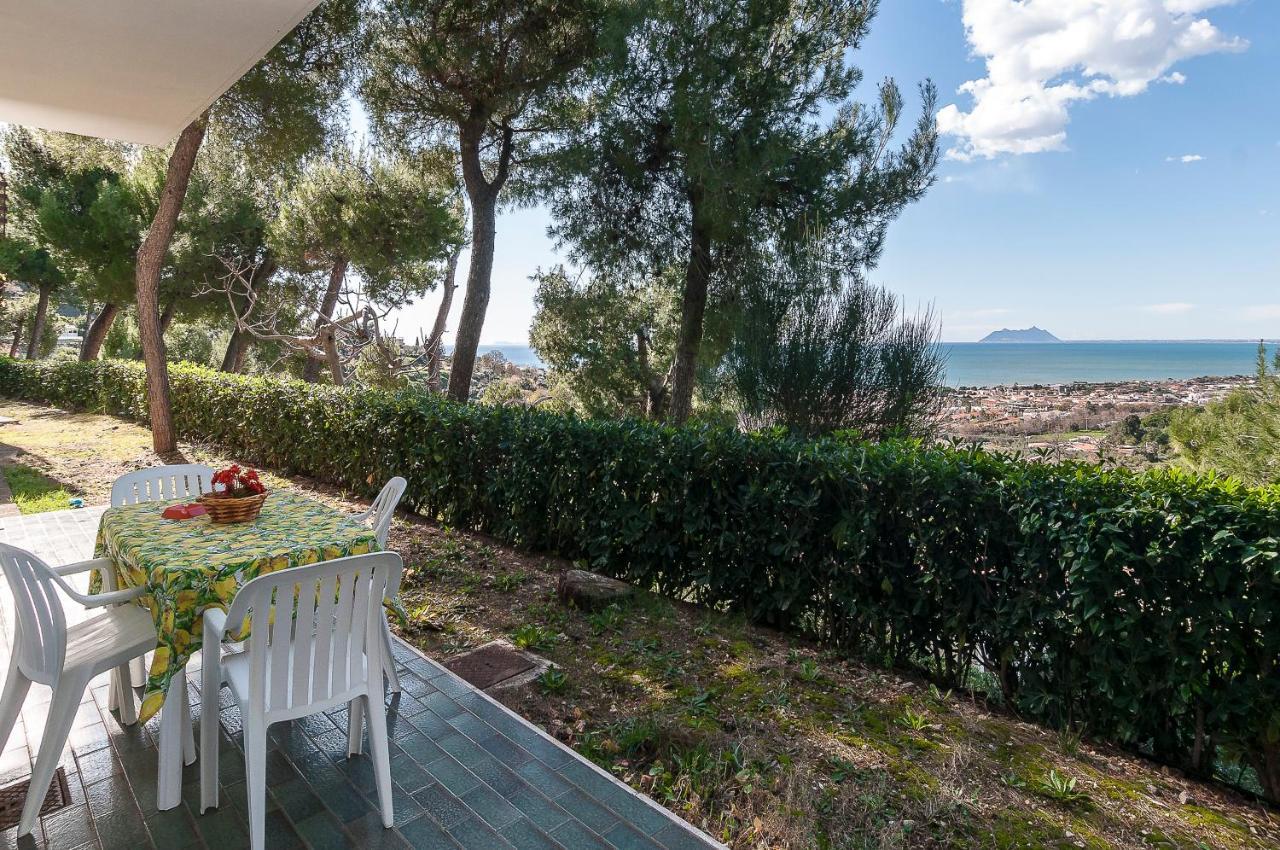 Casa Vacanza Kair Trilo 227 Сперлонга Екстер'єр фото
