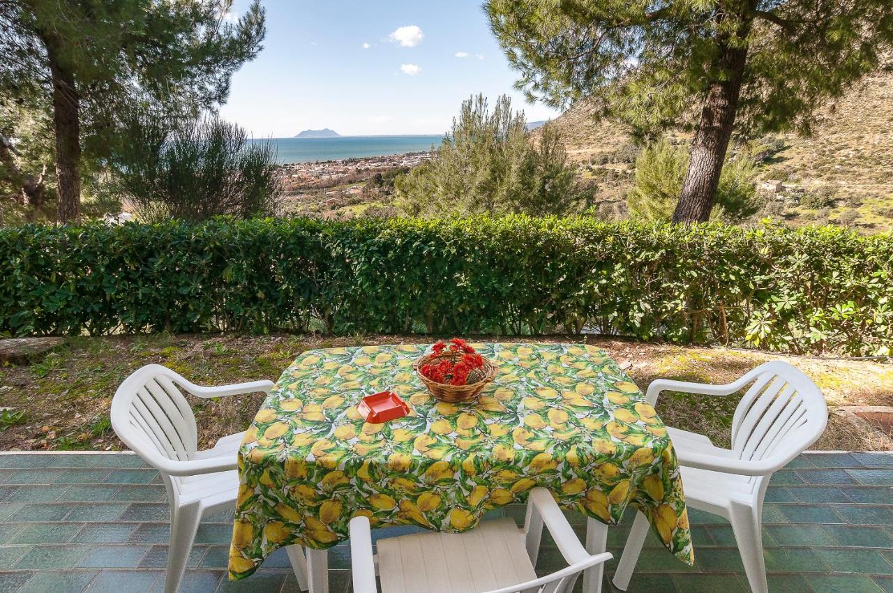 Casa Vacanza Kair Trilo 227 Сперлонга Екстер'єр фото
